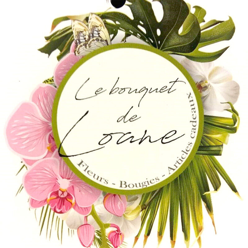 Le Bouquet de Loane